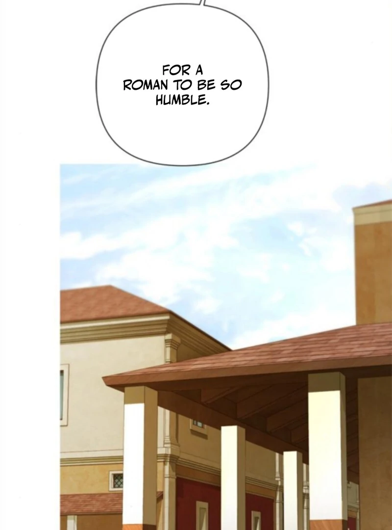 Non Tua Chapter 8 page 33 - 