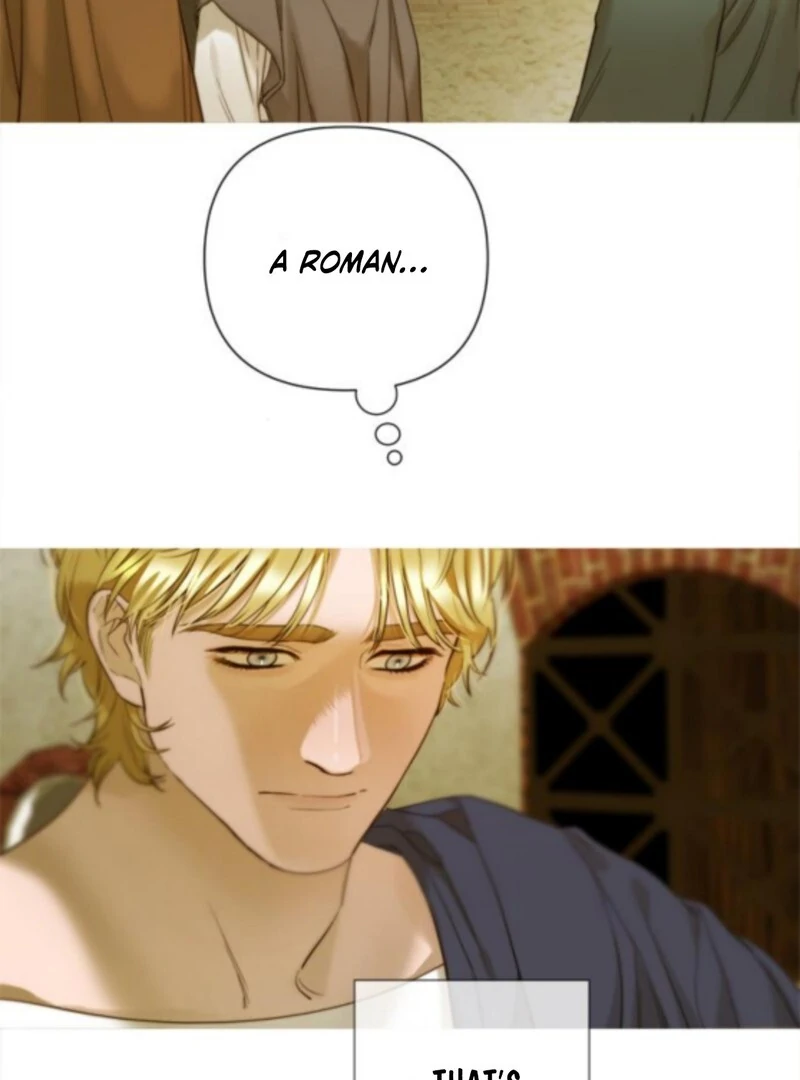 Non Tua Chapter 8 page 37 - 