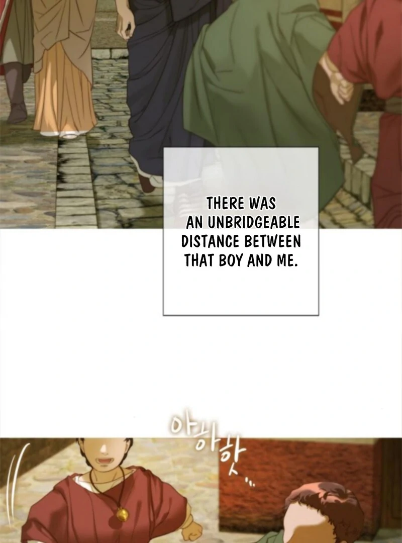 Non Tua Chapter 8 page 39 - 