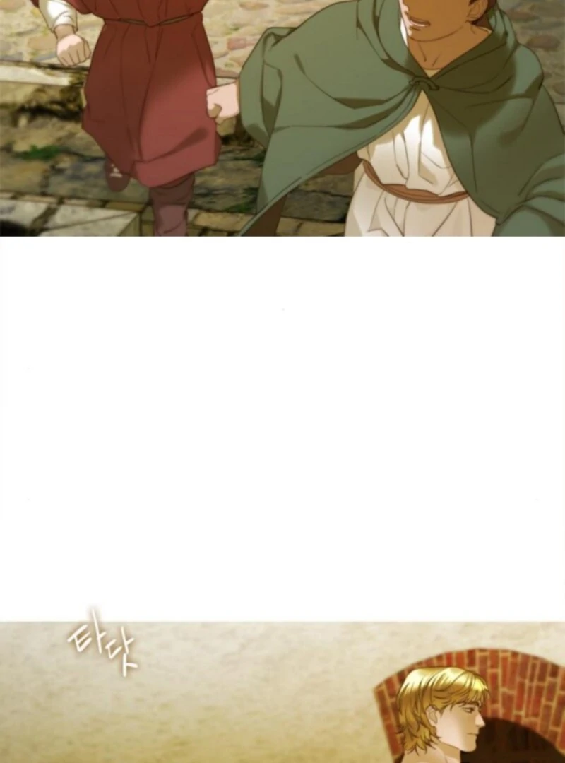 Non Tua Chapter 8 page 40 - 
