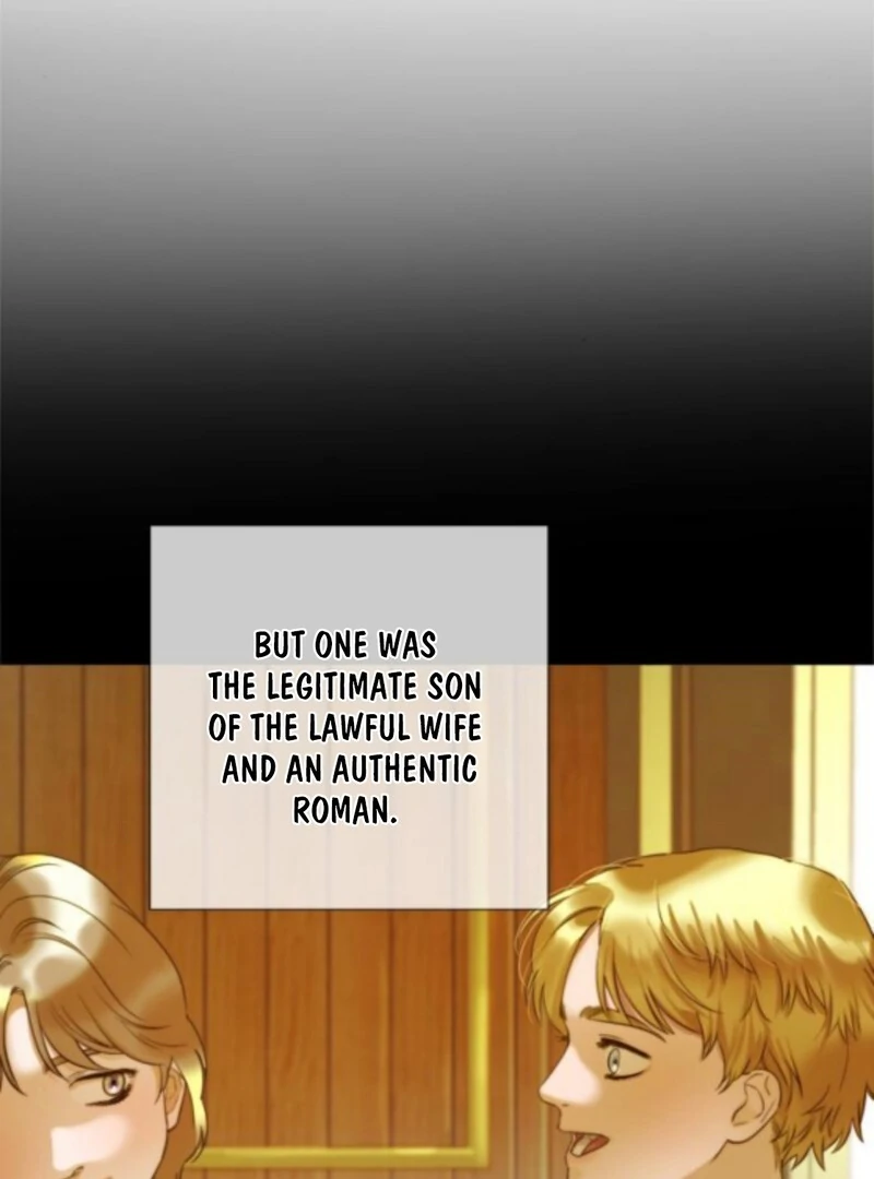 Non Tua Chapter 8 page 45 - 