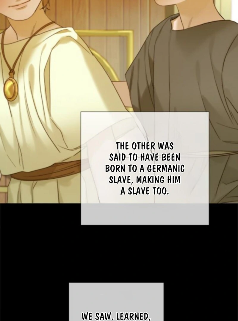 Non Tua Chapter 8 page 46 - 