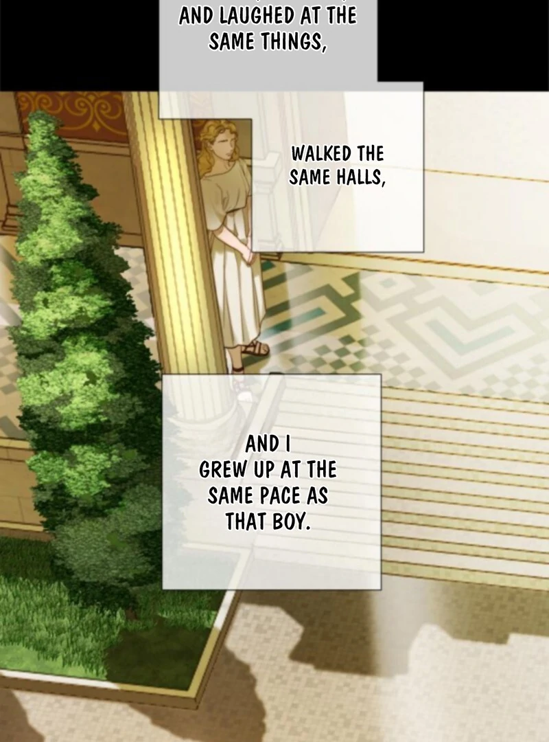 Non Tua Chapter 8 page 47 - 