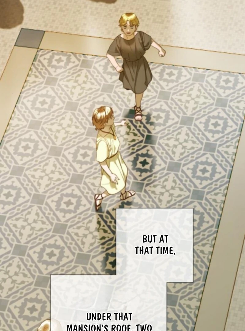 Non Tua Chapter 8 page 48 - 