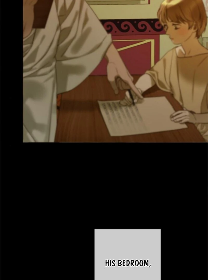 Non Tua Chapter 8 page 52 - 