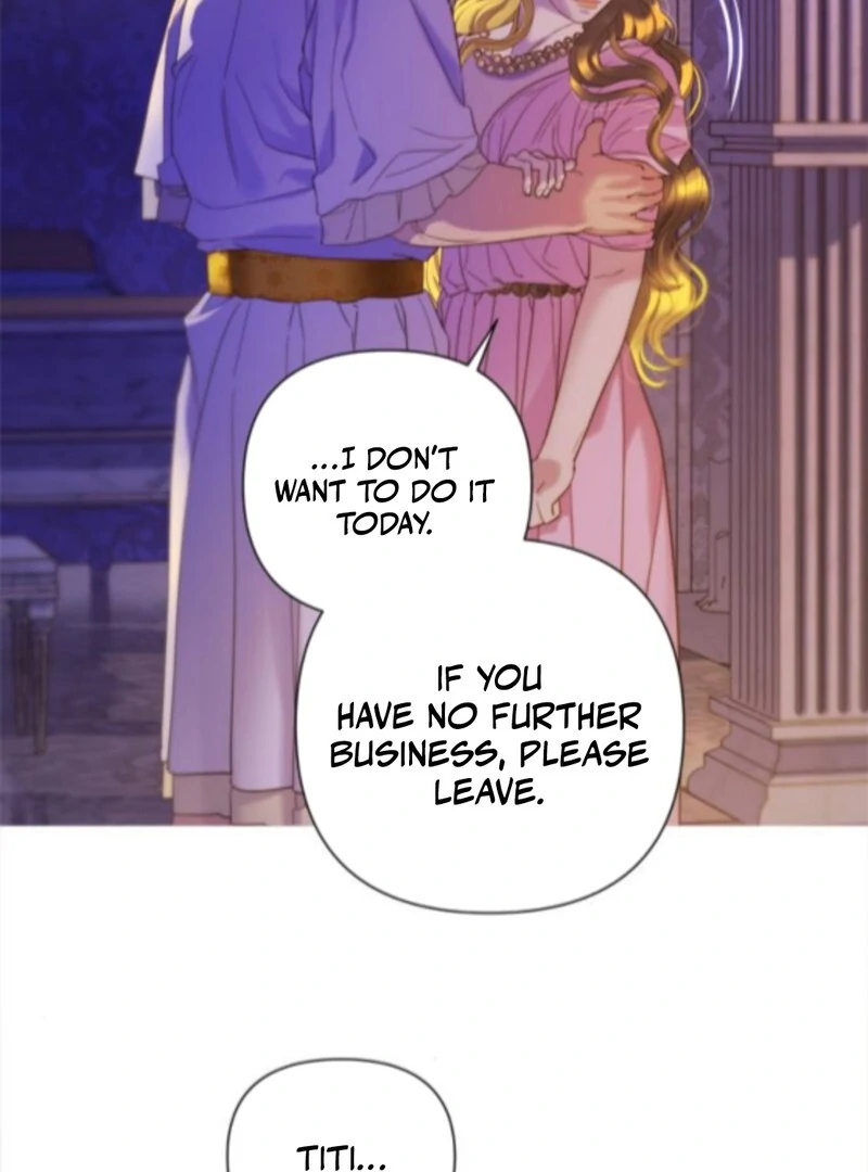 Non Tua Chapter 8 page 7 - 
