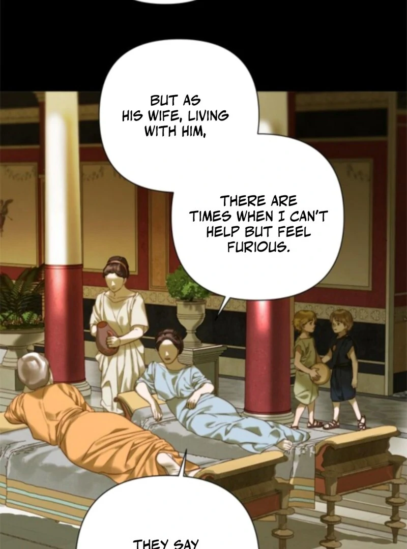 Non Tua Chapter 8 page 62 - 