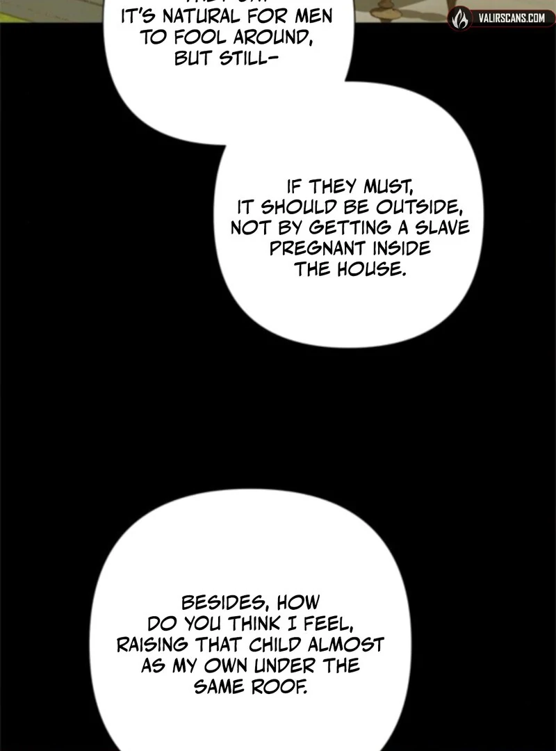 Non Tua Chapter 8 page 63 - 