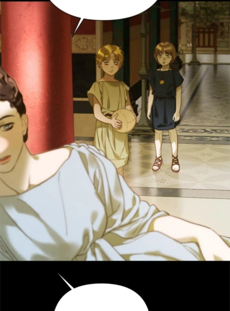 Non Tua Chapter 8 page 64 - 