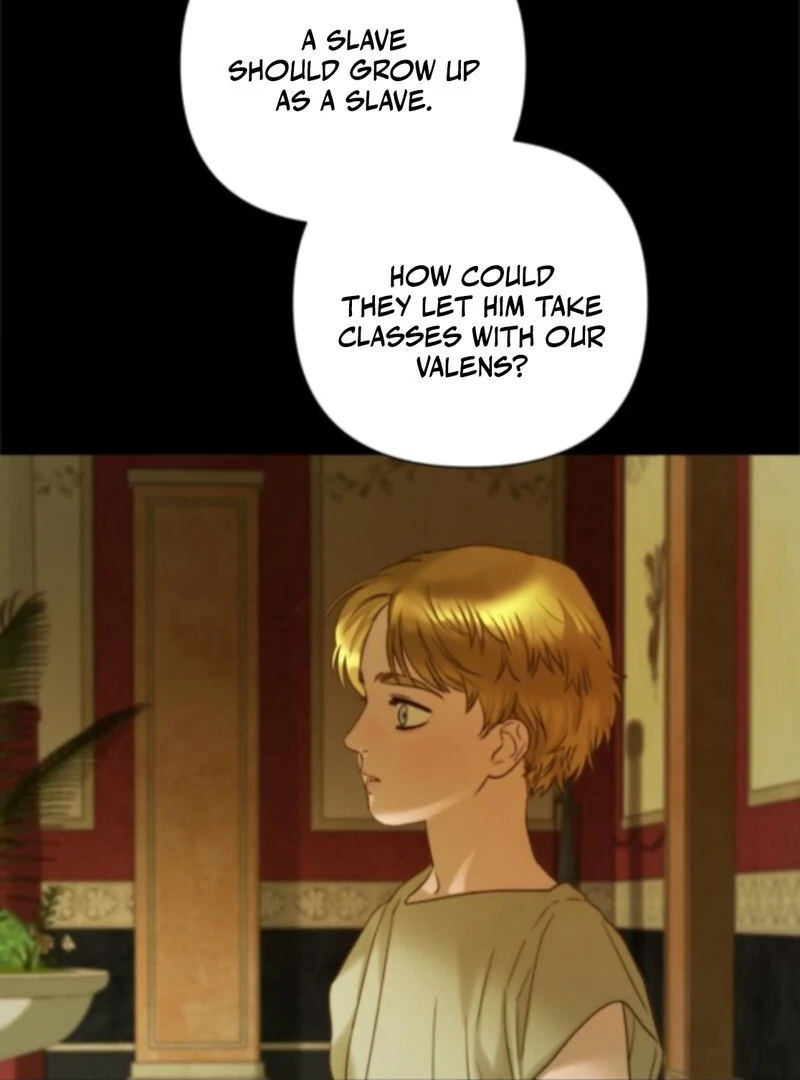 Non Tua Chapter 8 page 65 - 