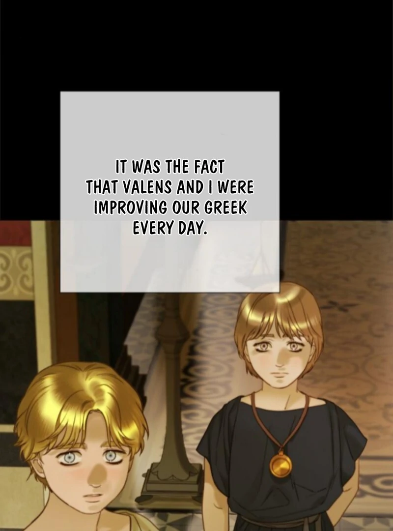 Non Tua Chapter 8 page 67 - 
