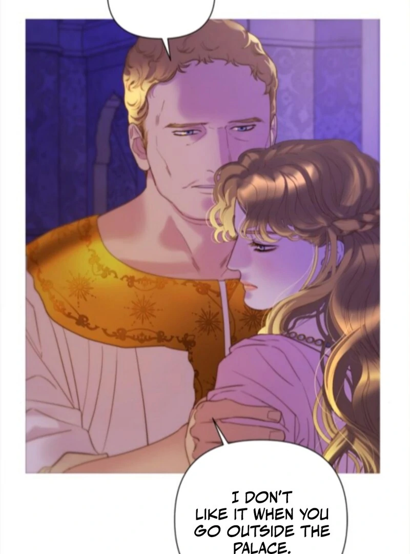 Non Tua Chapter 8 page 8 - 