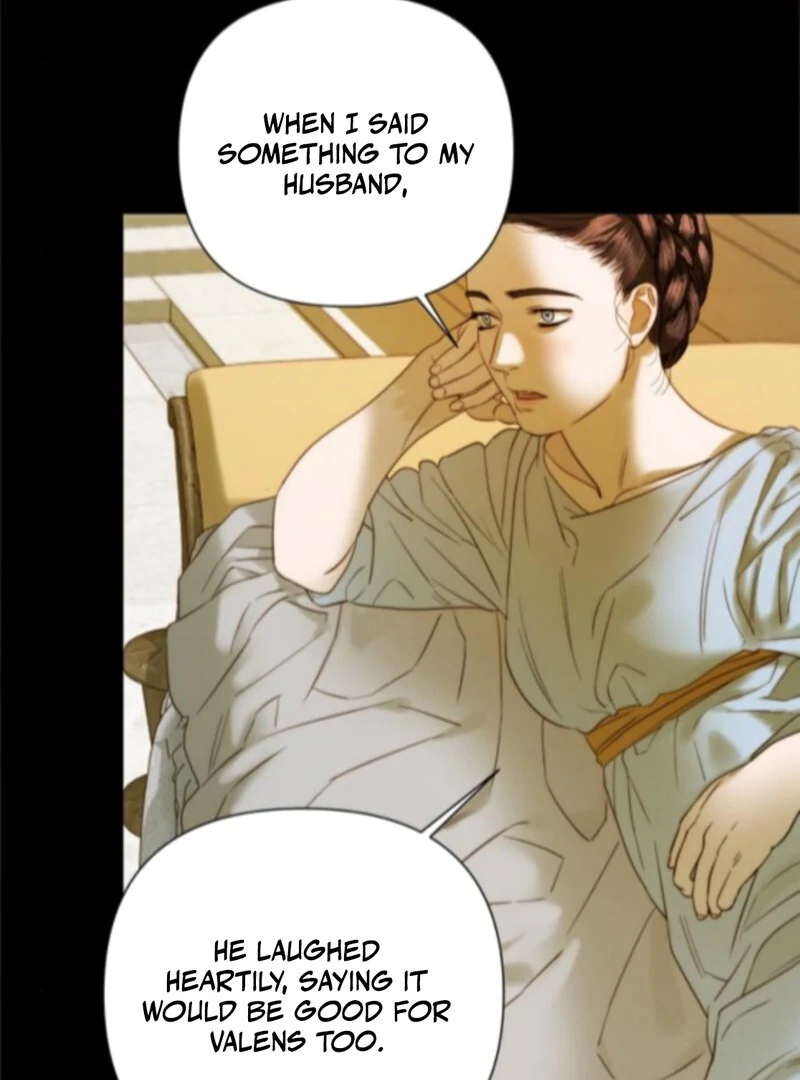 Non Tua Chapter 8 page 71 - 