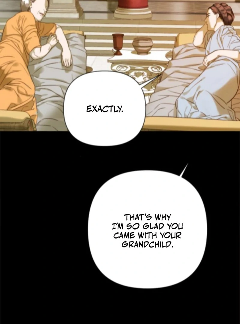 Non Tua Chapter 8 page 73 - 
