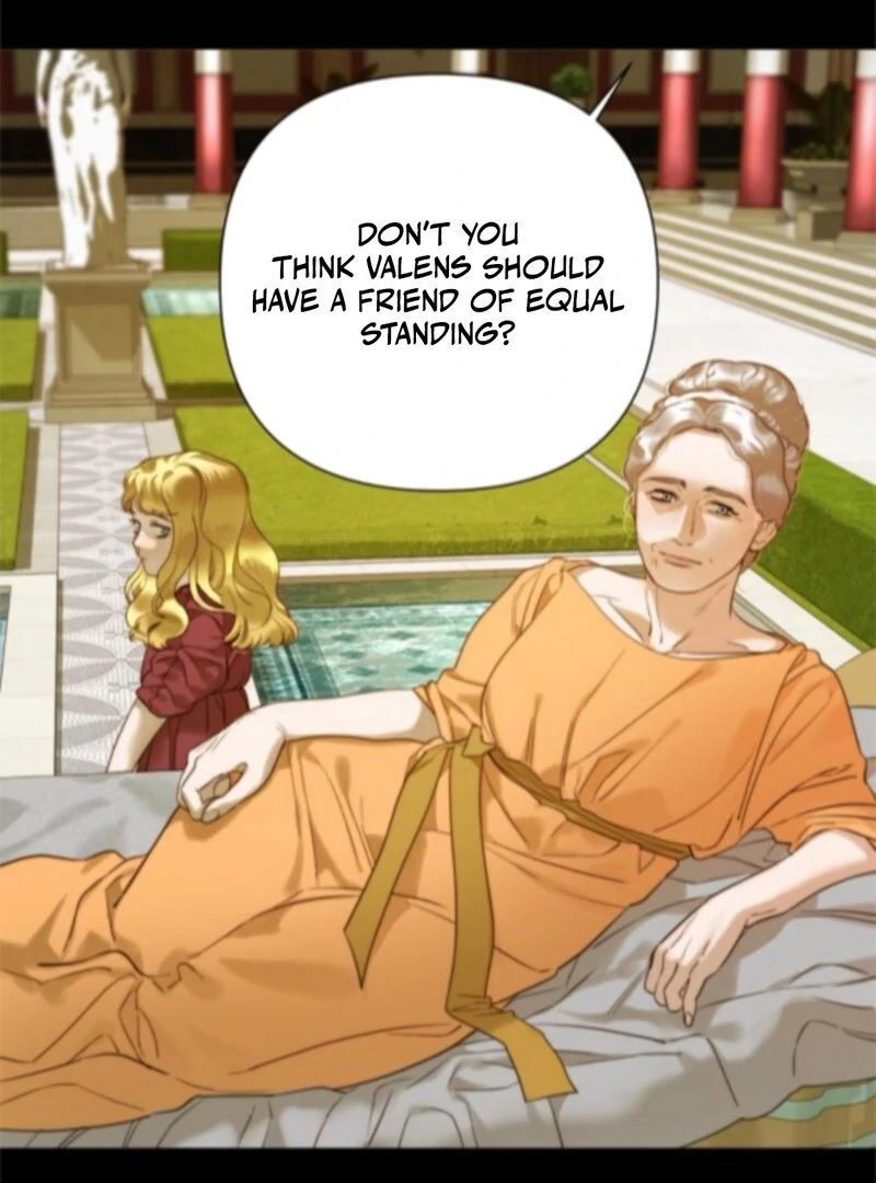 Non Tua Chapter 8 page 74 - 