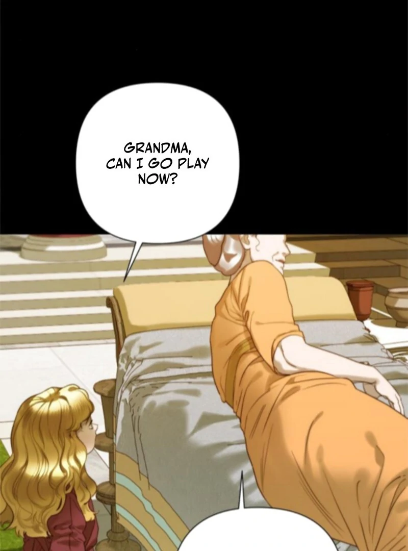 Non Tua Chapter 8 page 75 - 