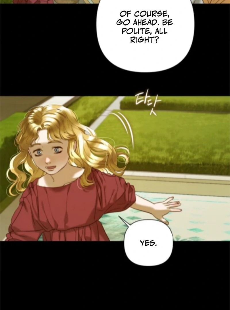 Non Tua Chapter 8 page 76 - 