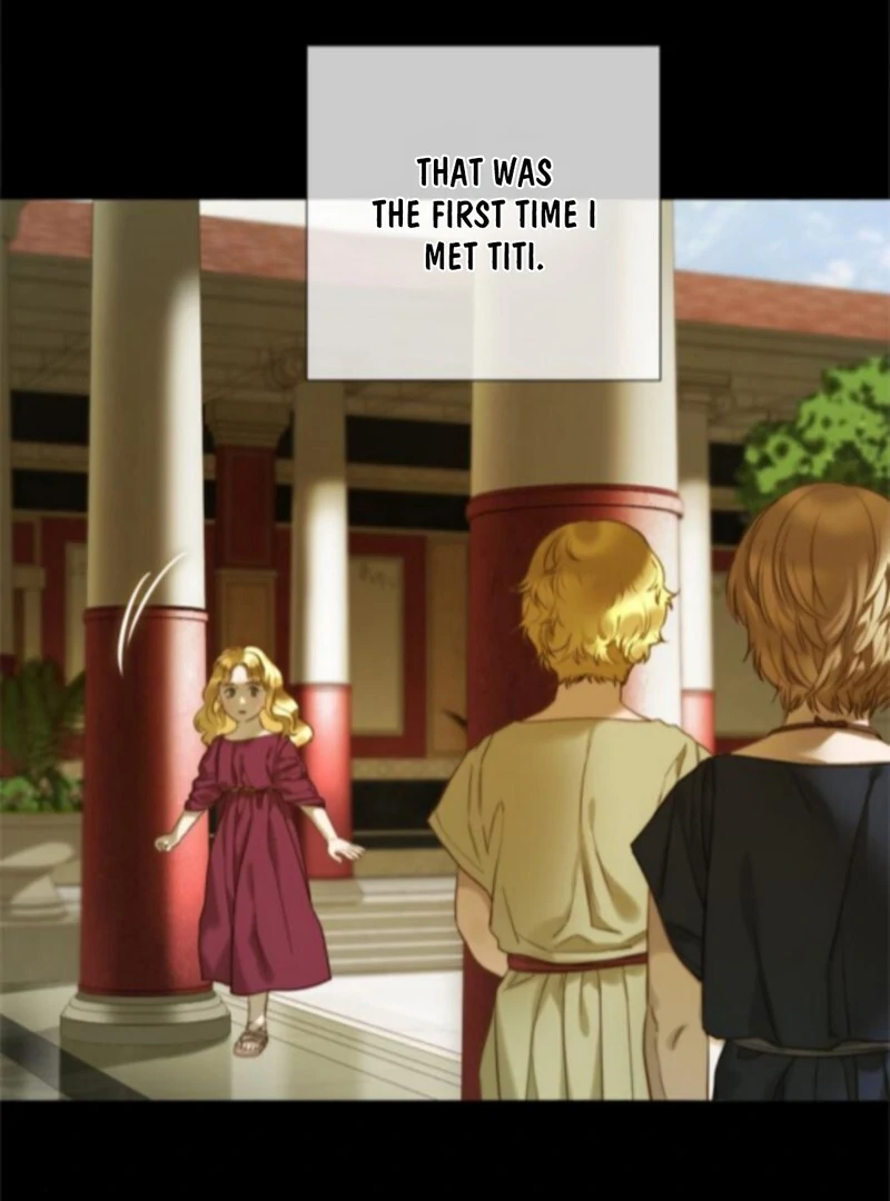 Non Tua Chapter 8 page 77 - 