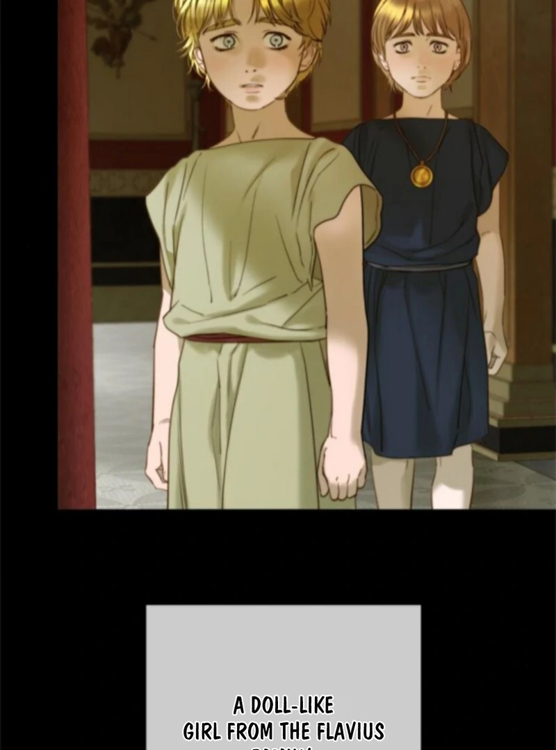 Non Tua Chapter 8 page 80 - 