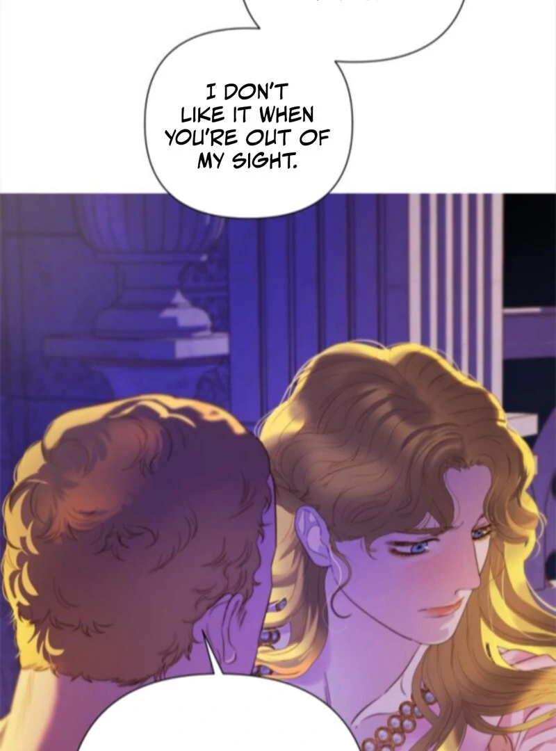 Non Tua Chapter 8 page 9 - 