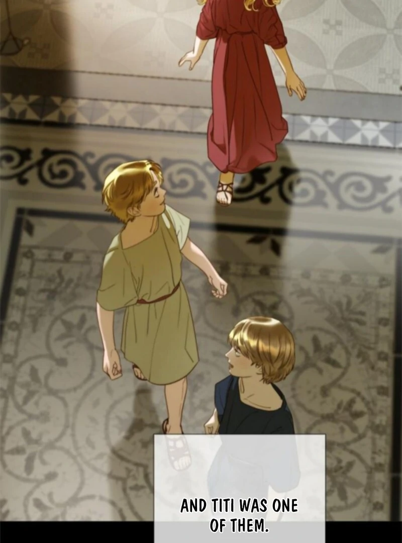 Non Tua Chapter 8 page 82 - 