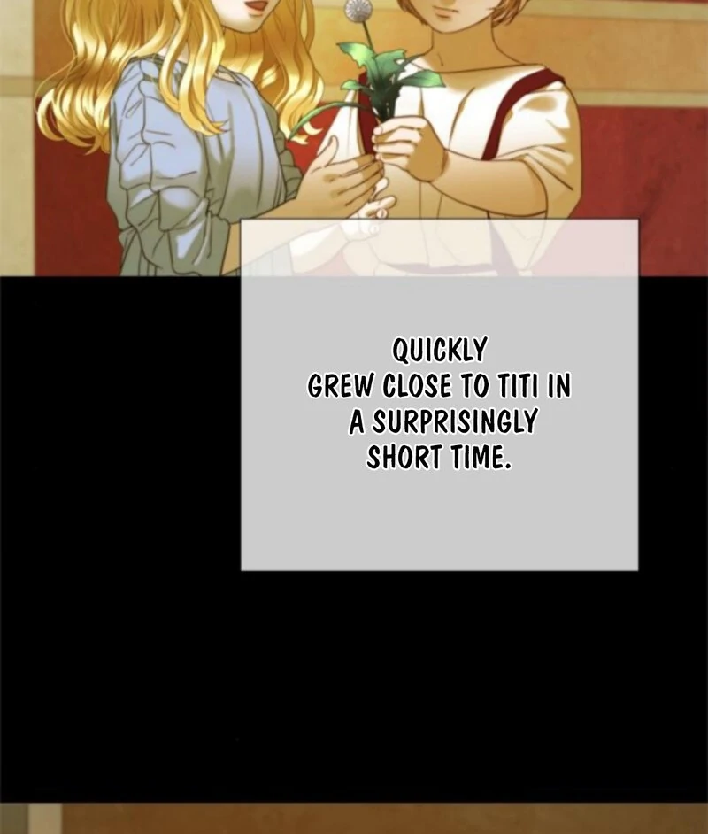 Non Tua Chapter 8 page 84 - 