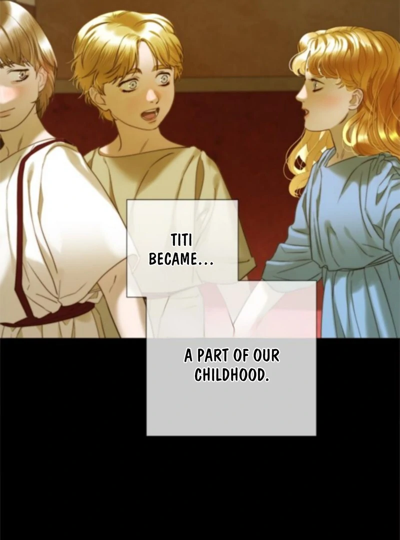 Non Tua Chapter 8 page 85 - 