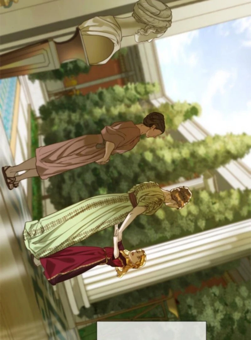 Non Tua Chapter 8 page 87 - 