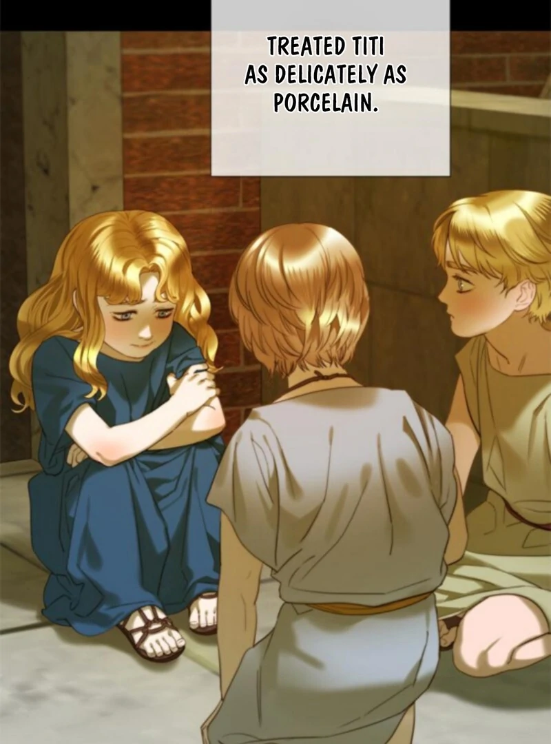 Non Tua Chapter 8 page 91 - 
