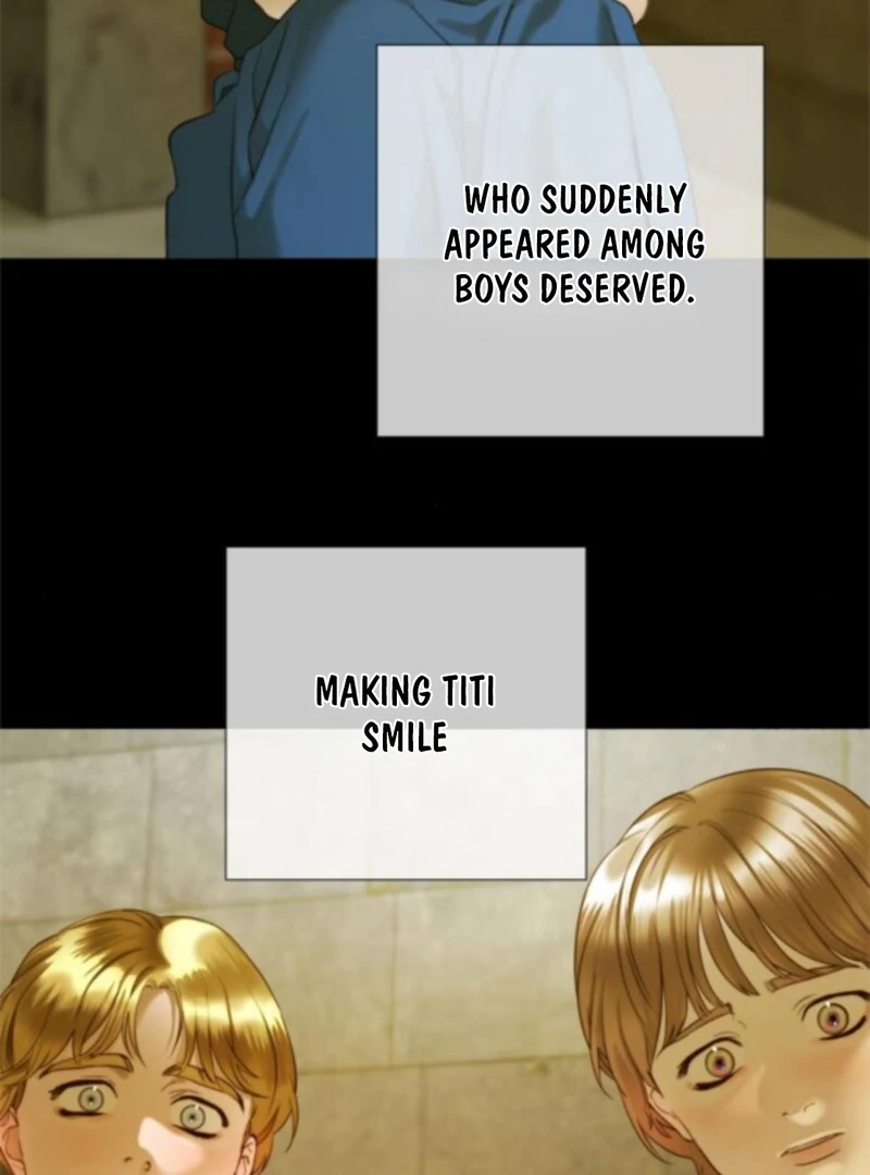 Non Tua Chapter 8 page 93 - 