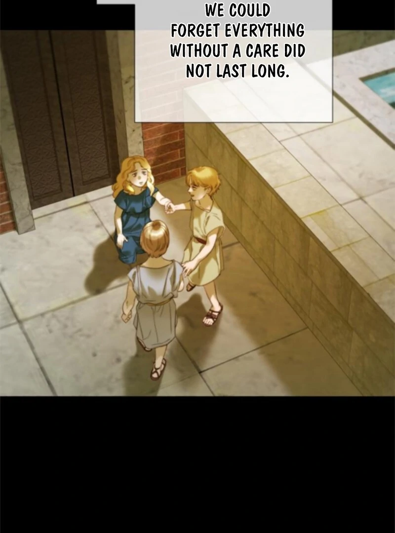 Non Tua Chapter 8 page 95 - 