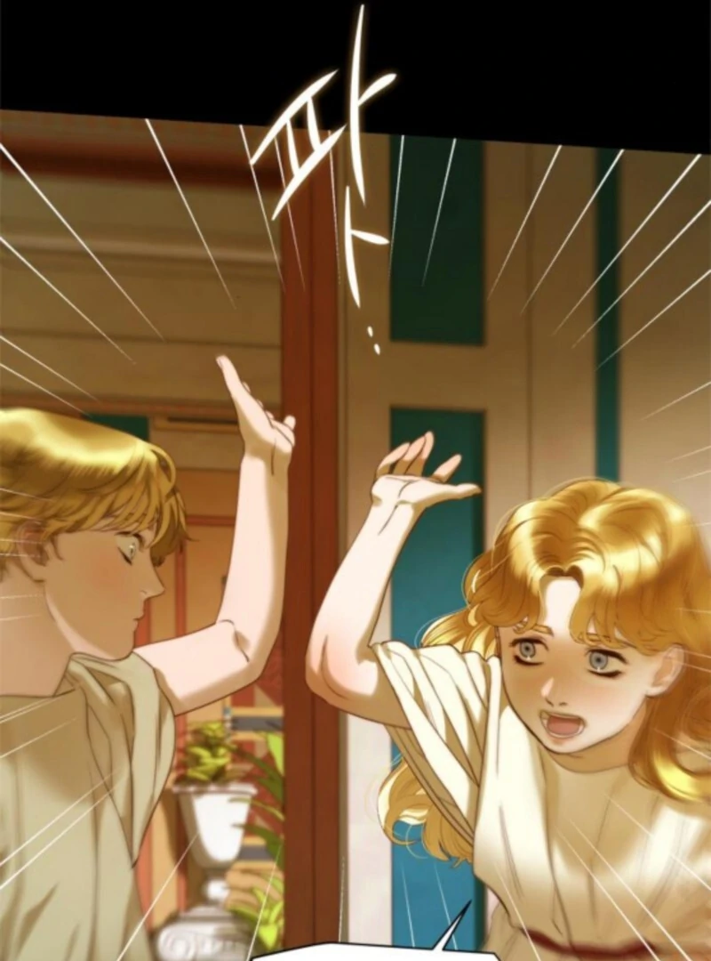 Non Tua Chapter 8 page 98 - 