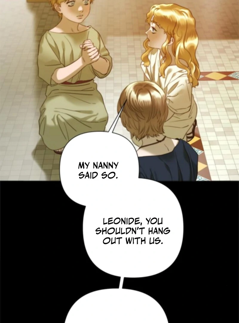Non Tua Chapter 8 page 100 - 