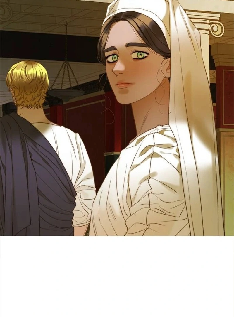 Non Tua Chapter 9 page 104 - 