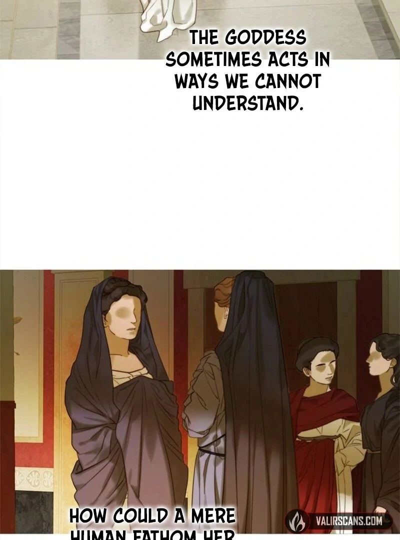 Non Tua Chapter 9 page 106 - 