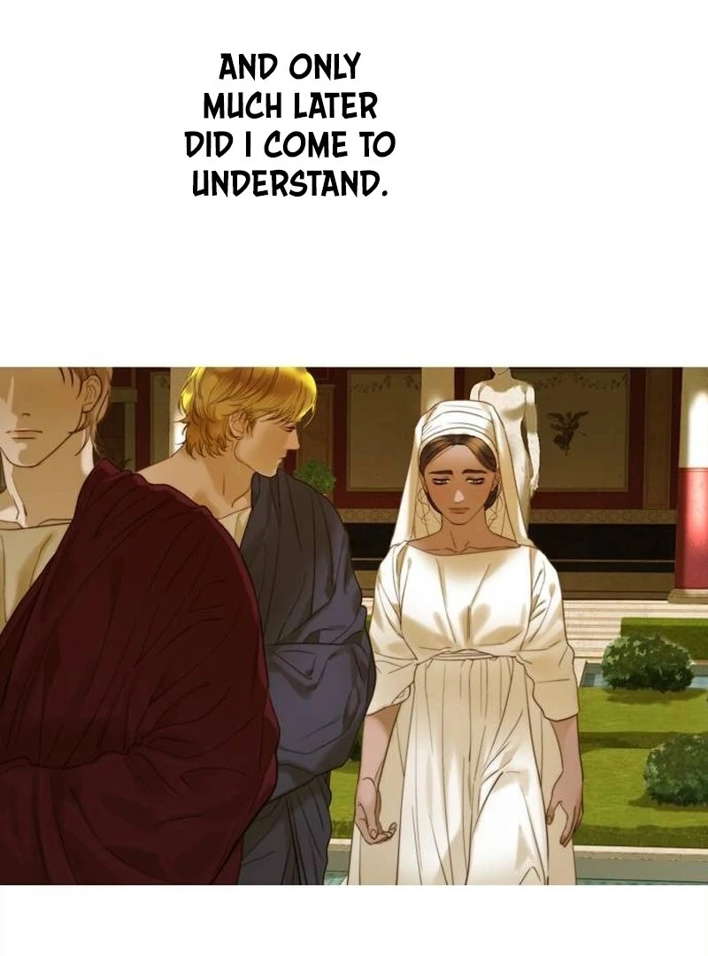 Non Tua Chapter 9 page 114 - 
