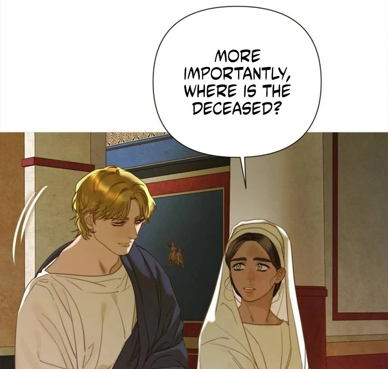 Non Tua Chapter 9 page 14 - 
