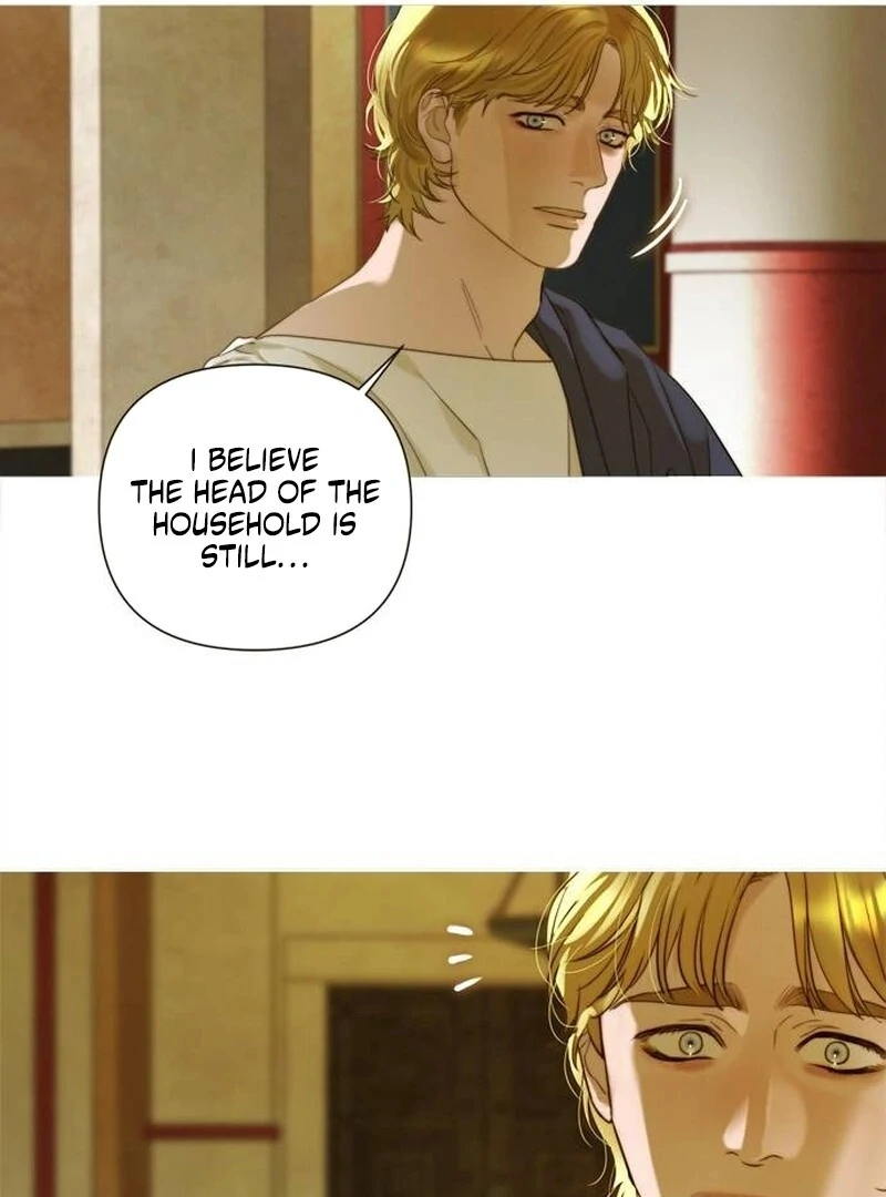 Non Tua Chapter 9 page 16 - 