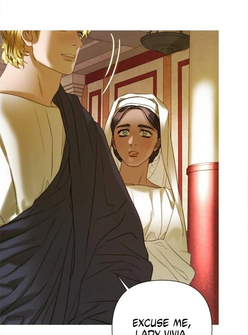 Non Tua Chapter 9 page 19 - 