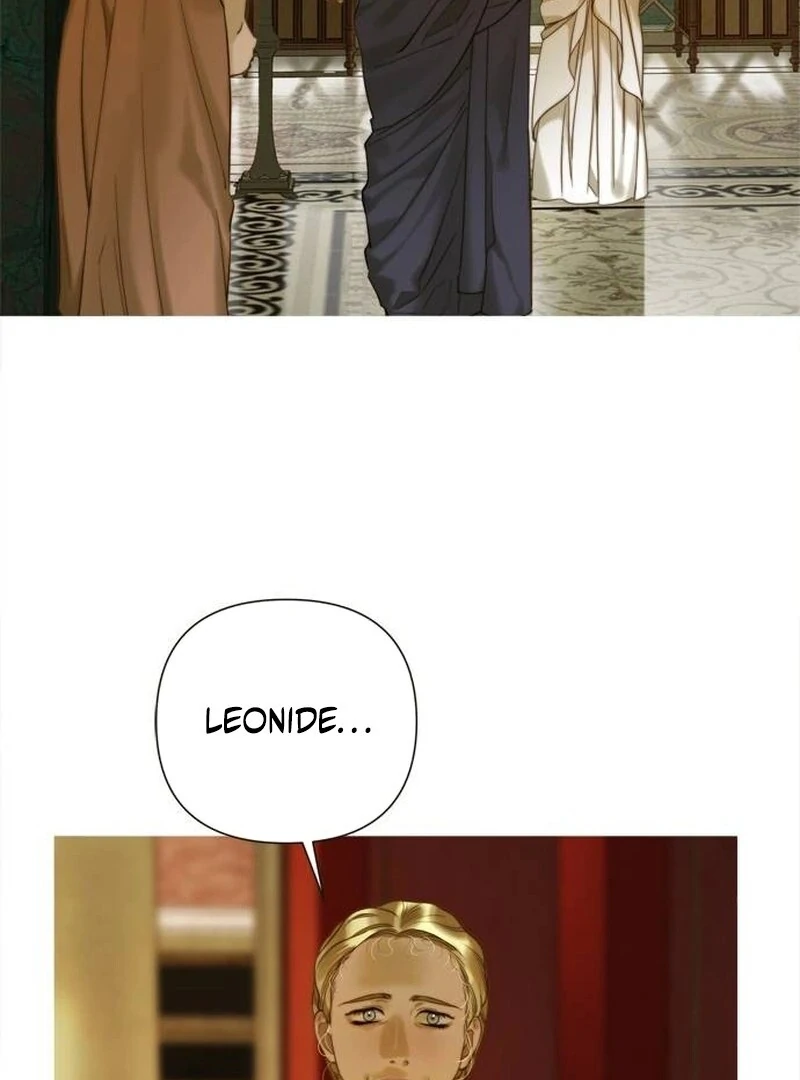 Non Tua Chapter 9 page 21 - 