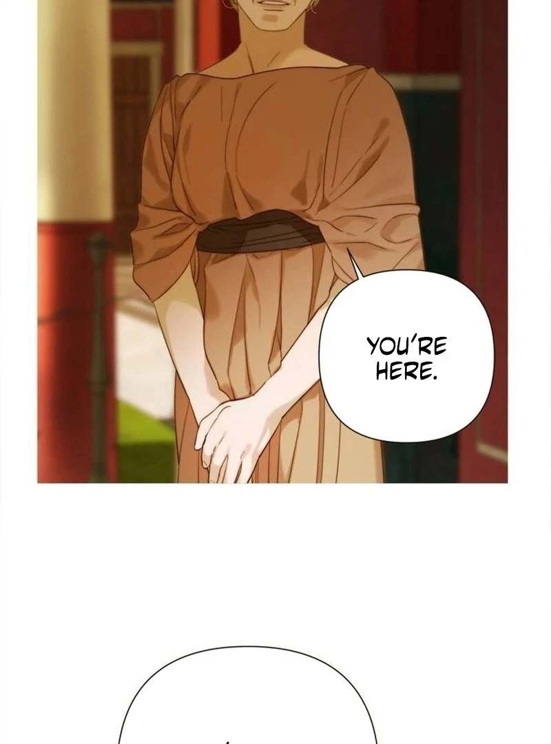 Non Tua Chapter 9 page 22 - 