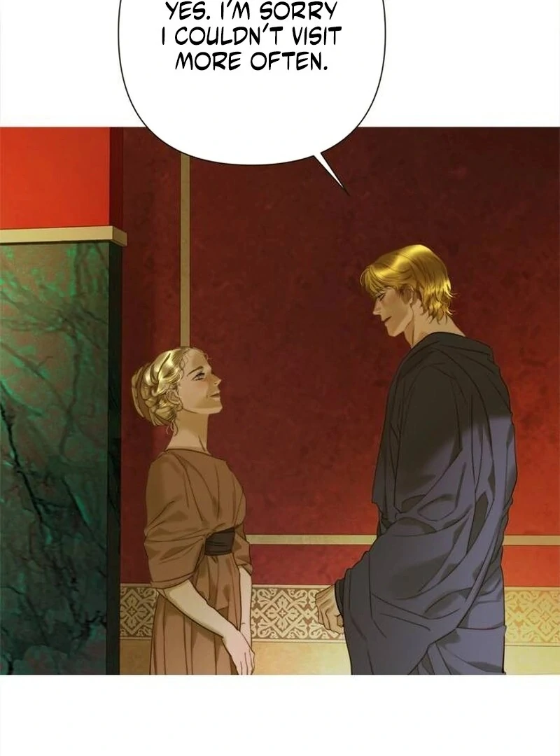 Non Tua Chapter 9 page 23 - 