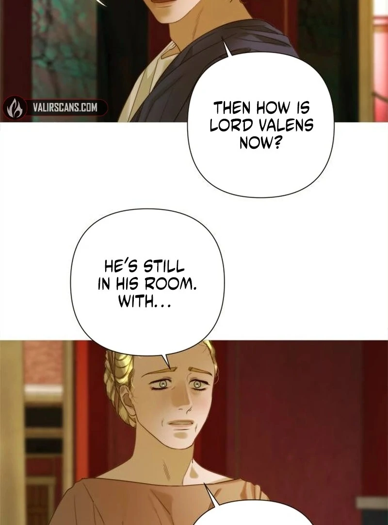 Non Tua Chapter 9 page 26 - 