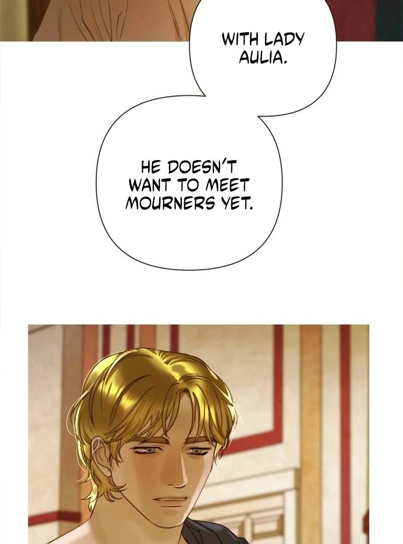 Non Tua Chapter 9 page 27 - 
