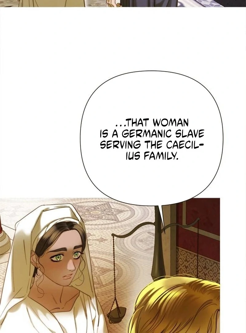 Non Tua Chapter 9 page 32 - 