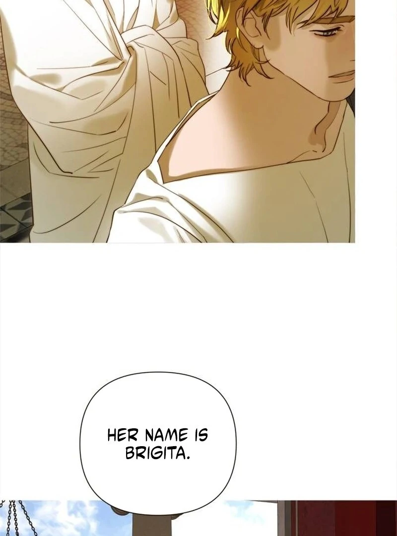 Non Tua Chapter 9 page 33 - 