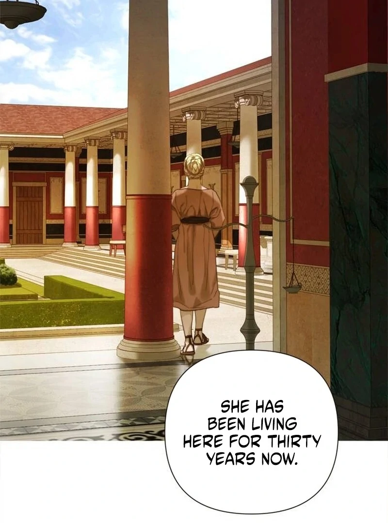 Non Tua Chapter 9 page 34 - 