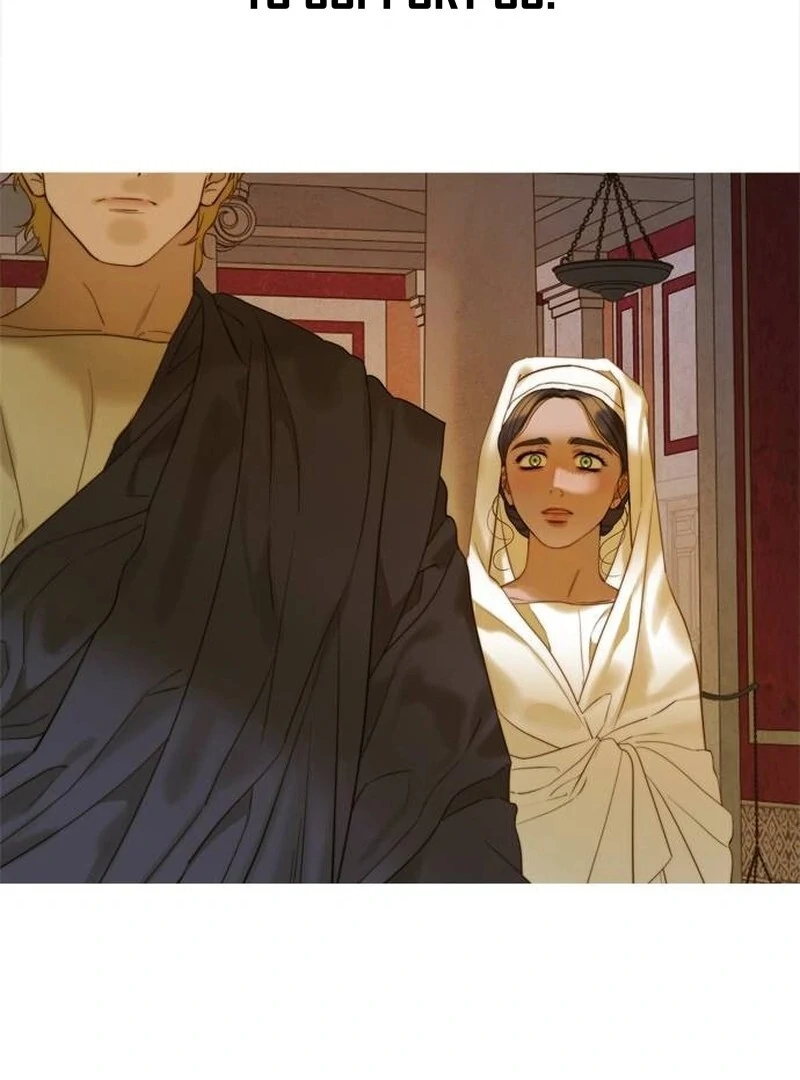 Non Tua Chapter 9 page 38 - 