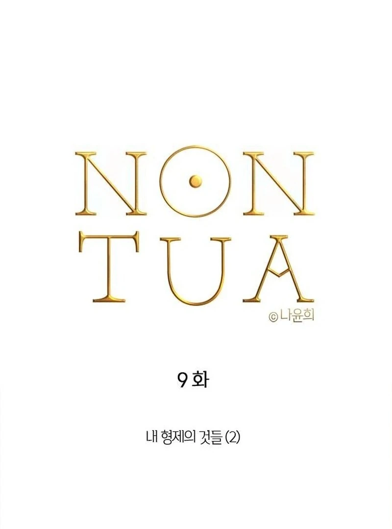 Non Tua Chapter 9 page 39 - 
