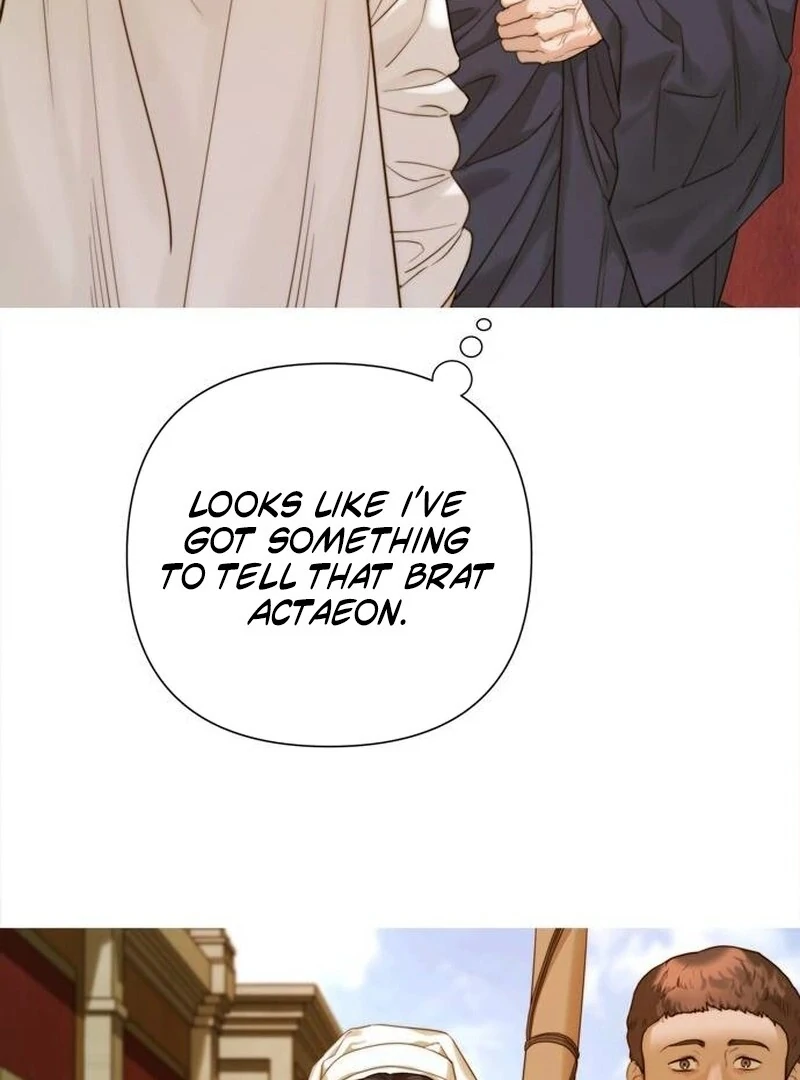 Non Tua Chapter 9 page 5 - 